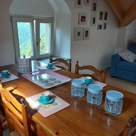 Villa Annamaria - B&B Ballabio Extérieur photo