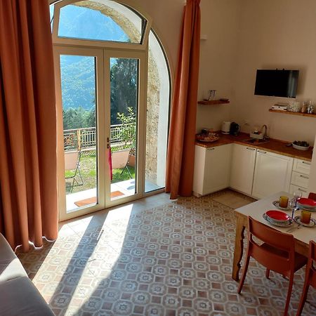 Villa Annamaria - B&B Ballabio Extérieur photo