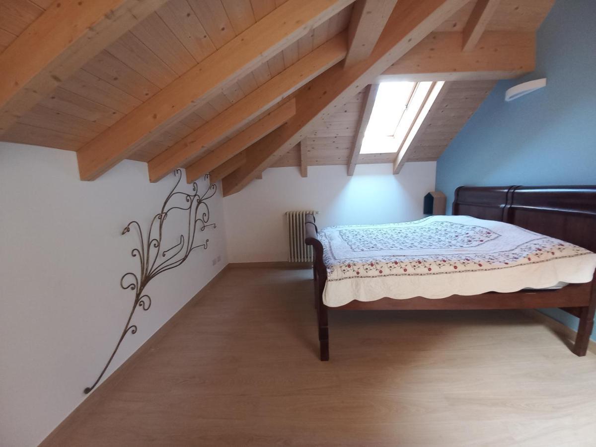 Villa Annamaria - B&B Ballabio Extérieur photo