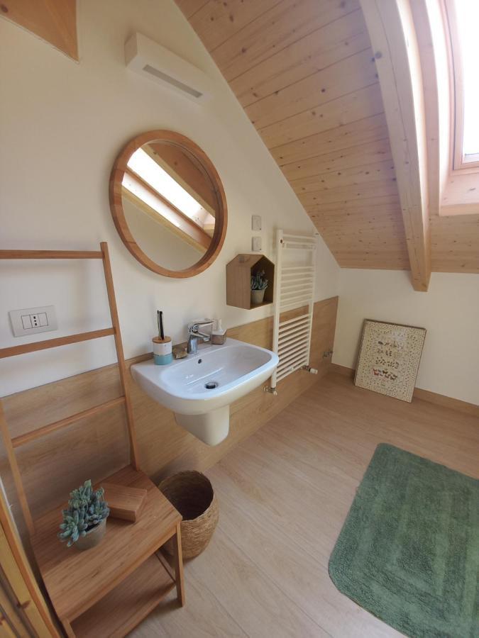 Villa Annamaria - B&B Ballabio Extérieur photo