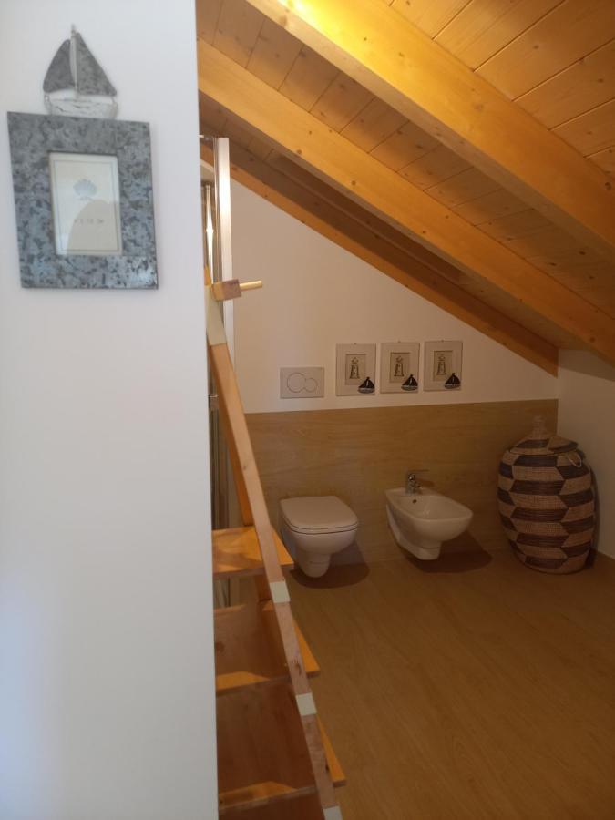 Villa Annamaria - B&B Ballabio Extérieur photo