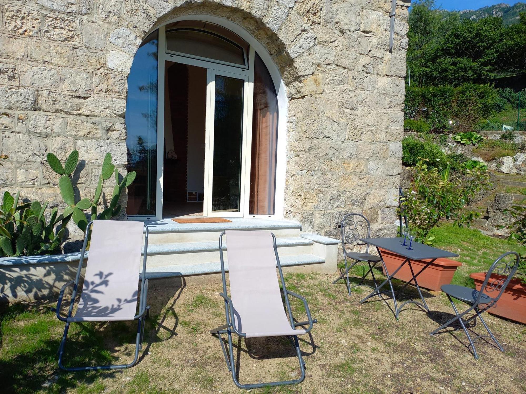 Villa Annamaria - B&B Ballabio Extérieur photo