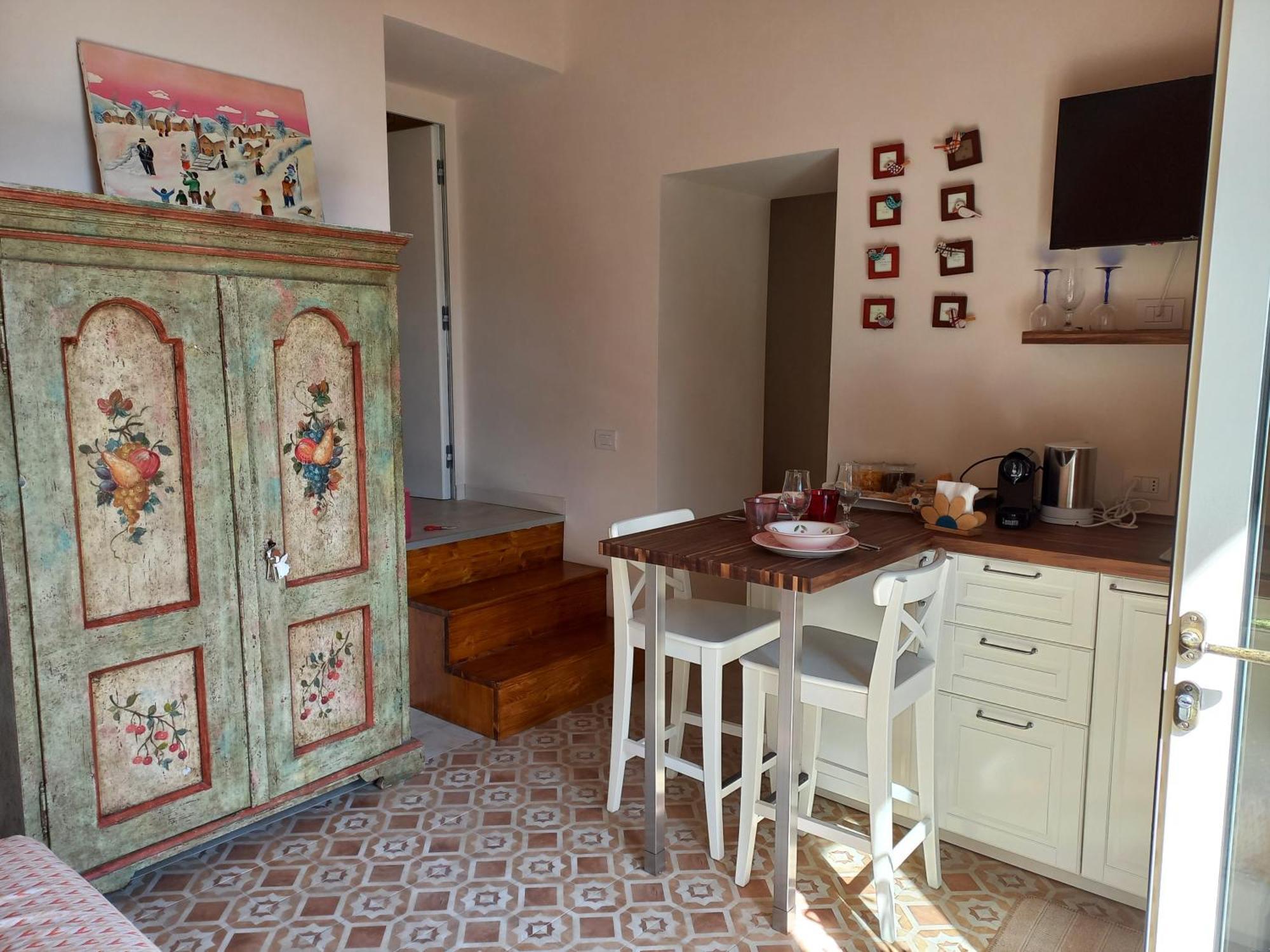 Villa Annamaria - B&B Ballabio Extérieur photo