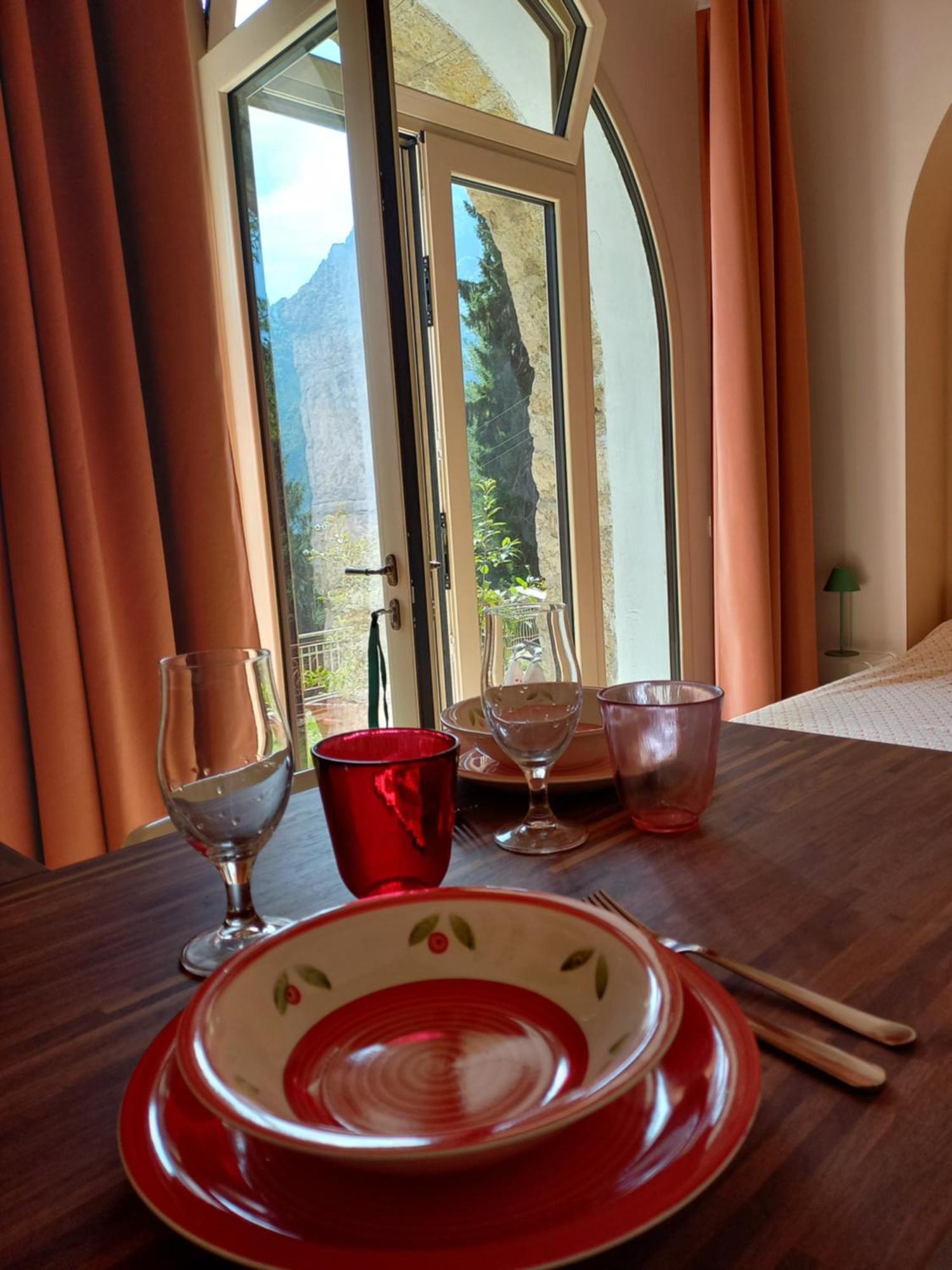 Villa Annamaria - B&B Ballabio Extérieur photo