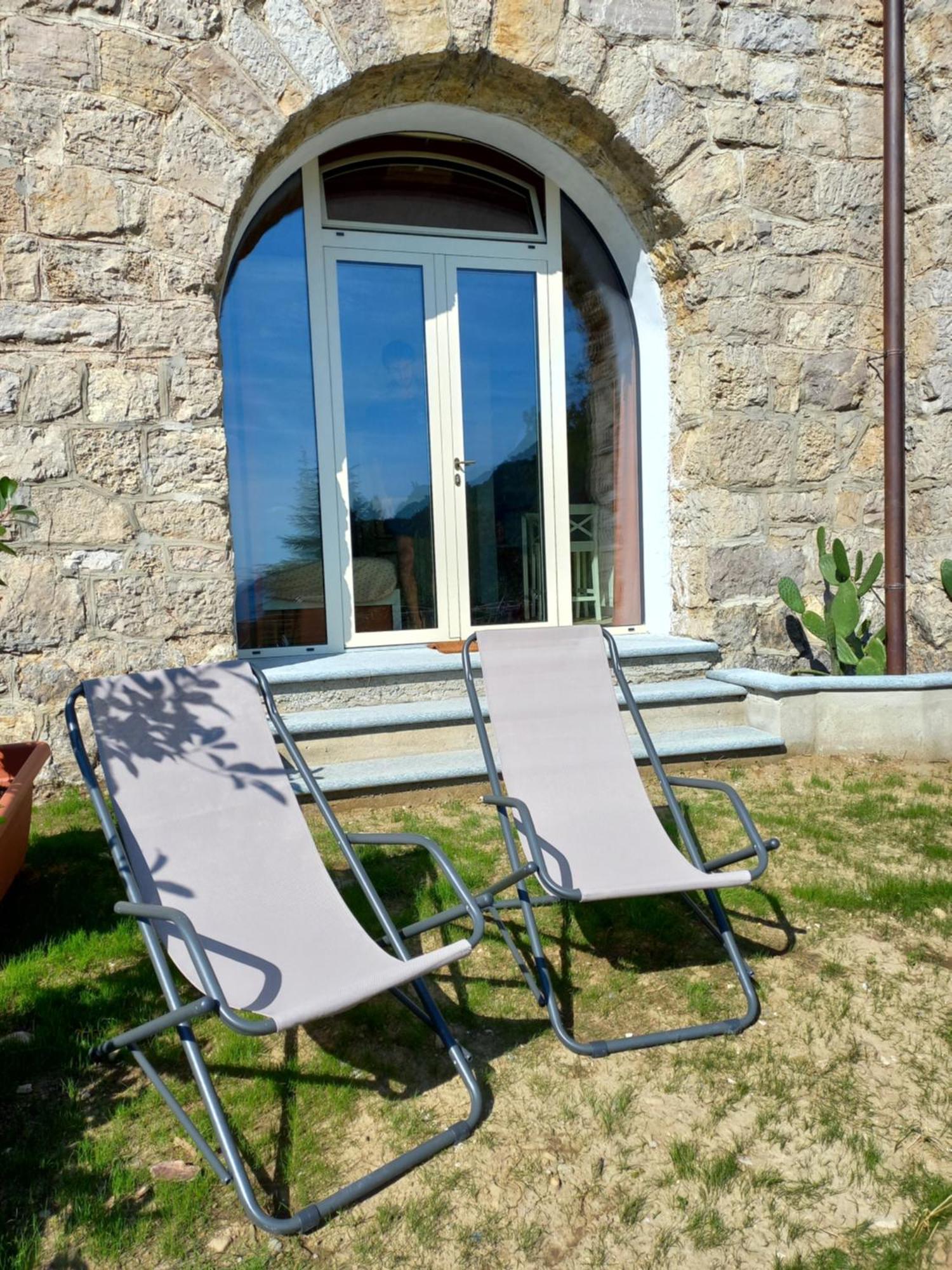 Villa Annamaria - B&B Ballabio Extérieur photo